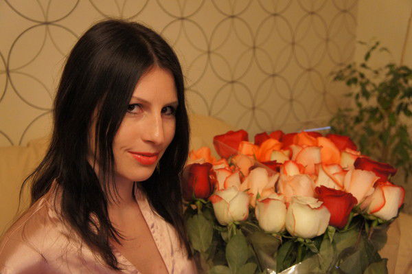 Инна Немова