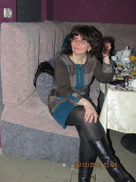 Ирина Еремеева