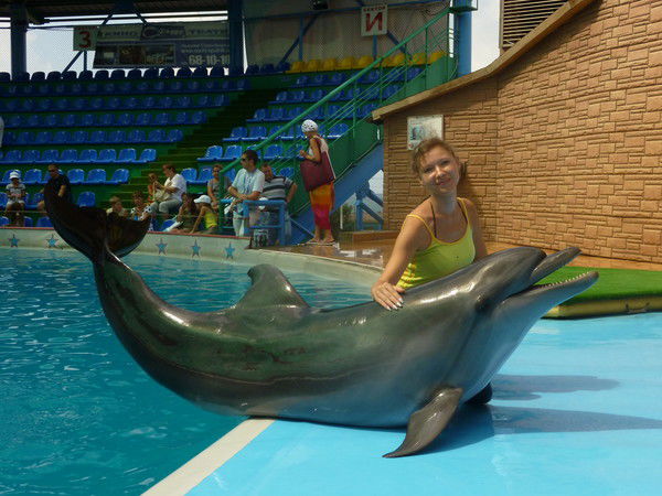 Елена Жданова