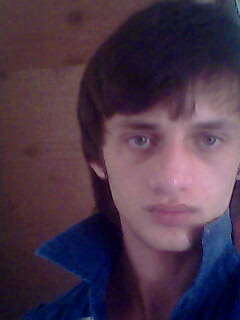 Заур Кушхов