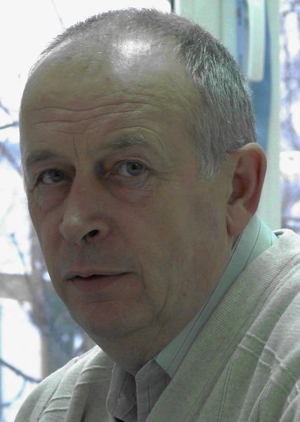 Эдуард Кузнецов