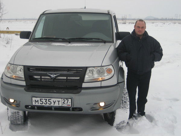 Сергей Михеев