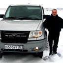 Сергей Михеев