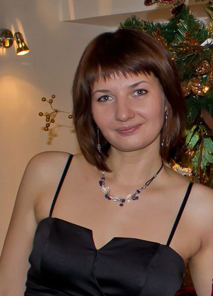 Ольга Шефер