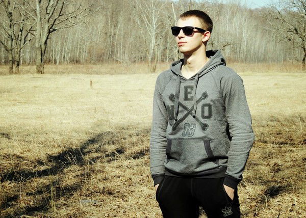 Василий Филонов