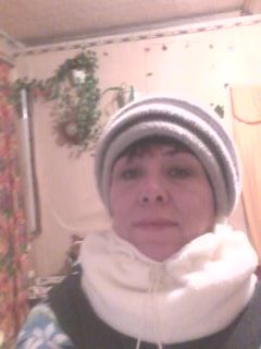 Наталья Чувашева