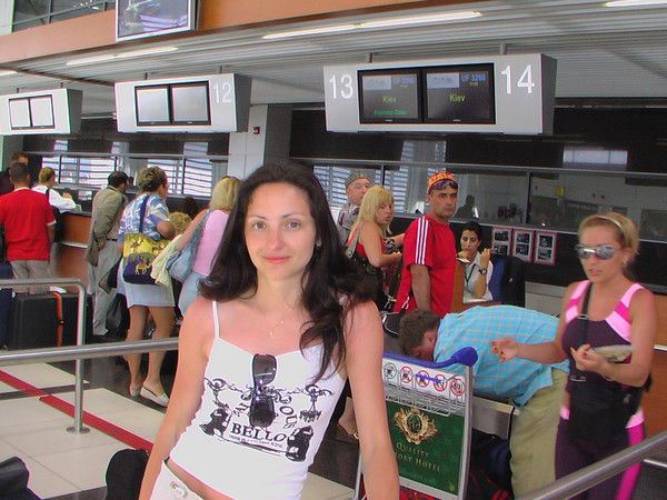 Валентина Титова