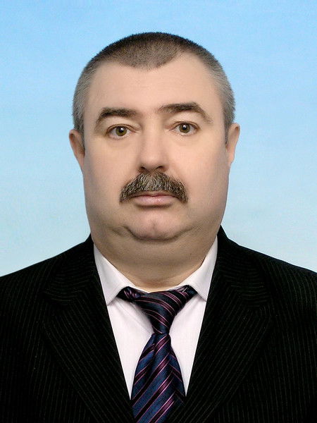Олег Шевченко