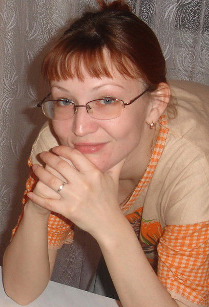 Елена Казакова