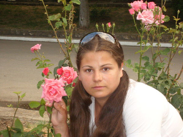 Ирина Мингнарова