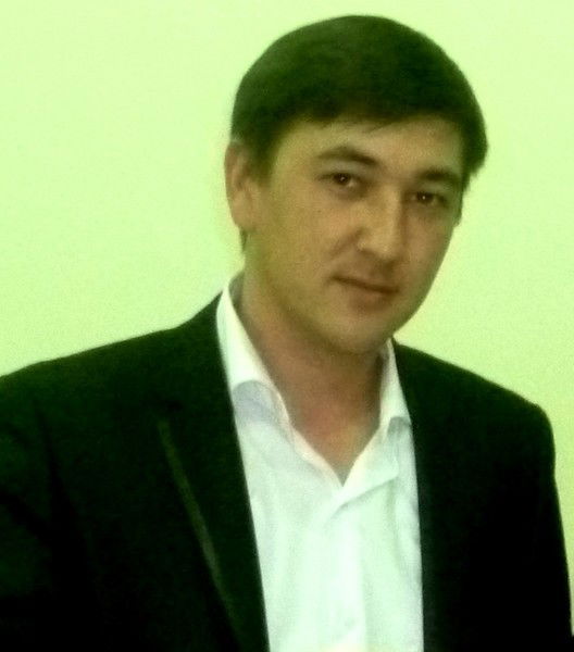 Бакытжан Байдилдаев