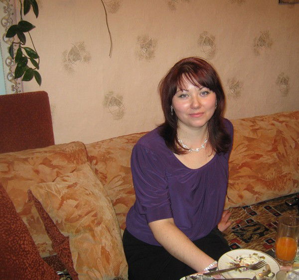 Ирина Соболева