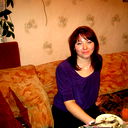 Ирина Соболева