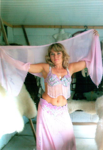 Людмила Городецкая