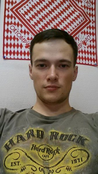 Станислав Сальников