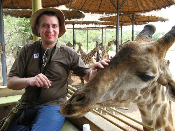 Игорь Соловьев