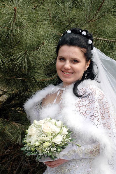 Галина Клочко