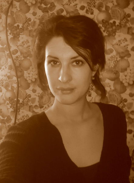 Ирина Байер