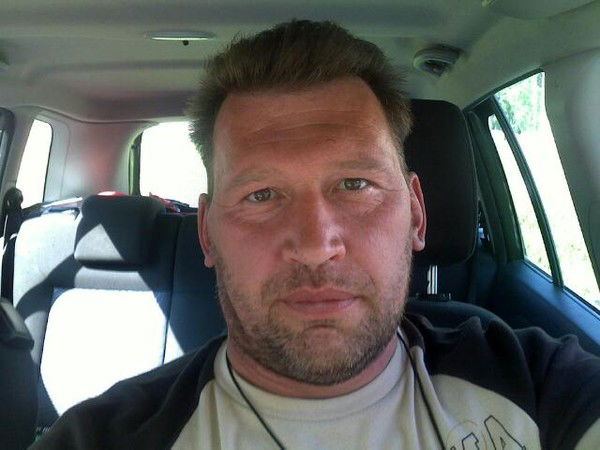 Андрей Кузнецов