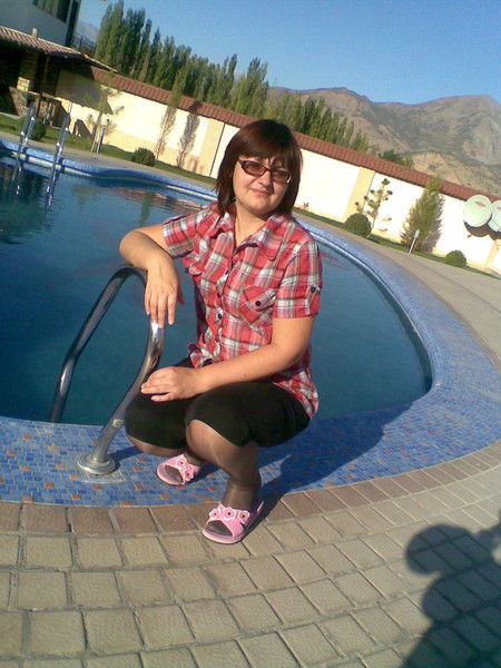 Ольга Литвинова