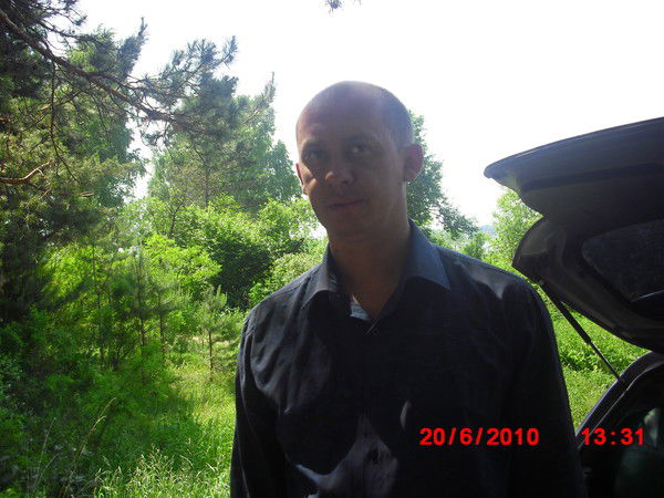 Андрей Таёкин