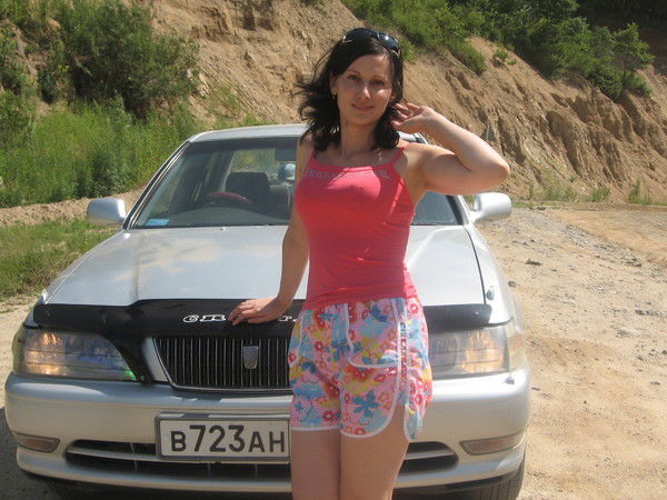 Нина Ширманова