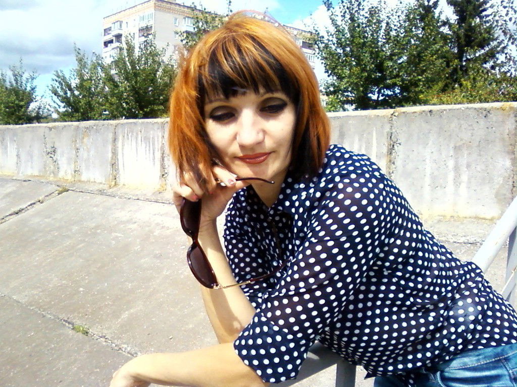 Людмила Николаец