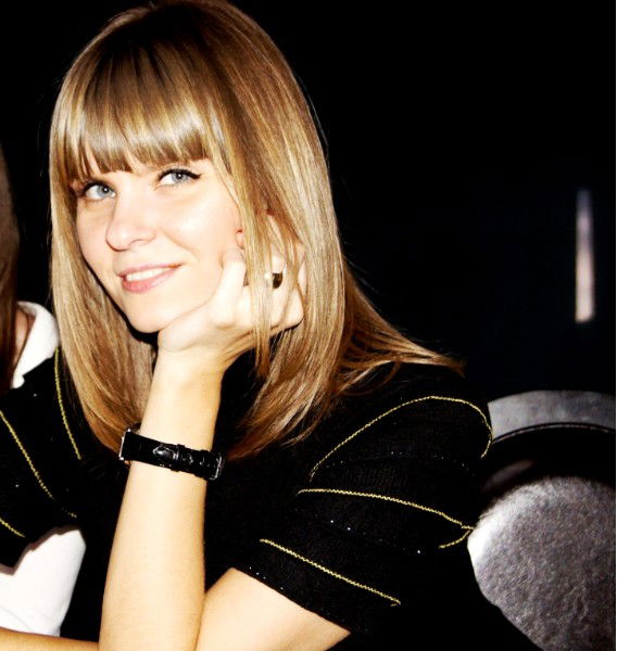 Наталья Хмелевская