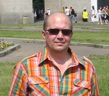 Сергей Батков