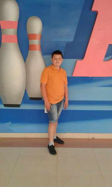 Евгений Кудрявцев