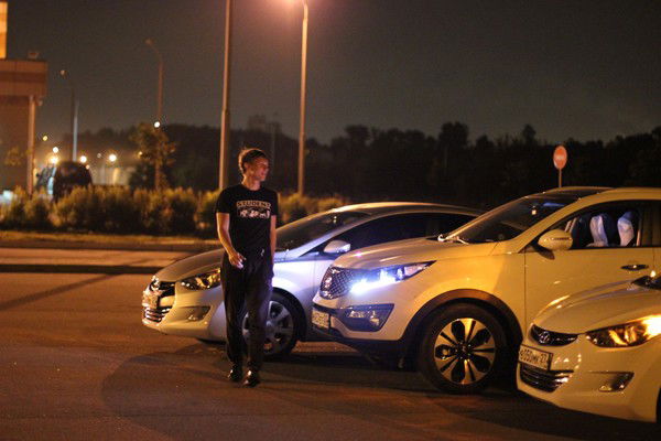 Иван Александрович