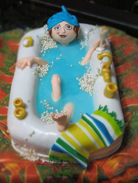 Rokoko Торты Алматы