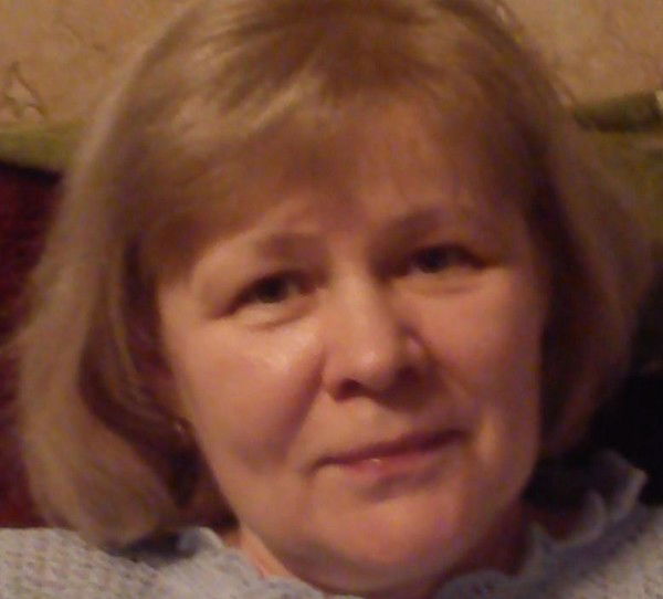 Наталья Баучкина