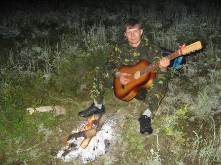 Роман Гладков