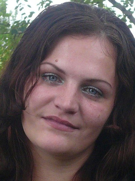 Юля Медведева