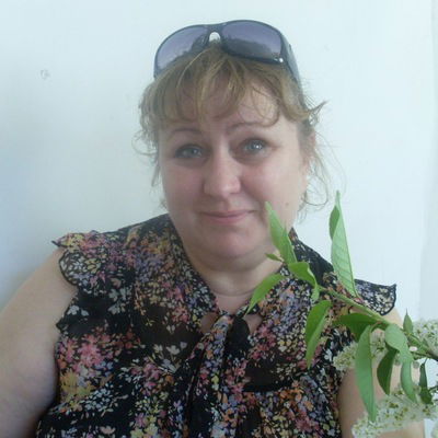 Екатерина Жук