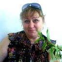 Екатерина Жук