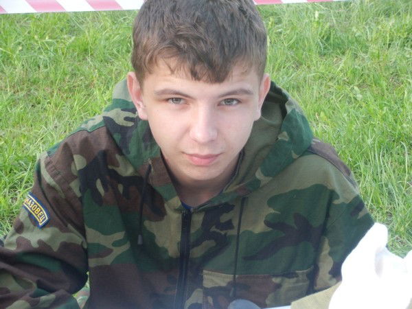 Евгений Логинов