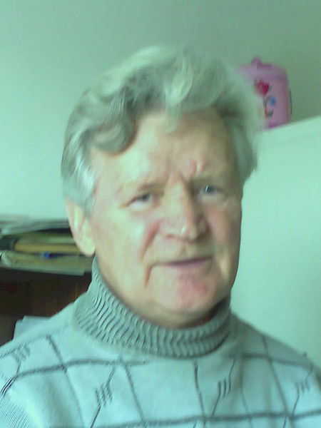 Аркадий Антропов