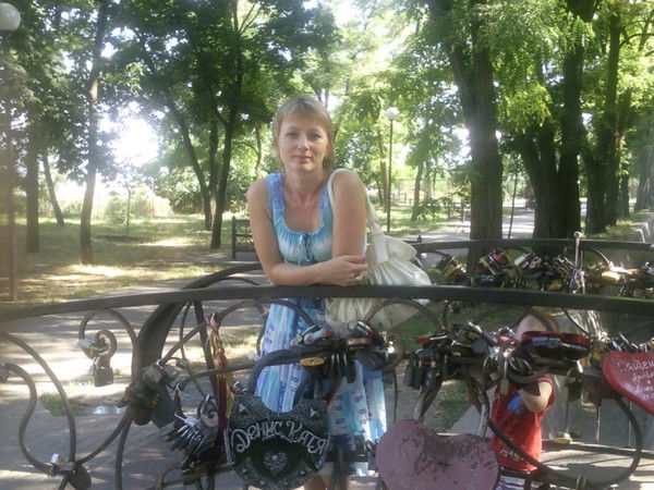 Екатерина Байдураева