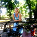 Екатерина Байдураева