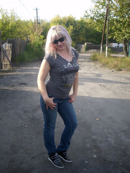 Наташа Лейсле