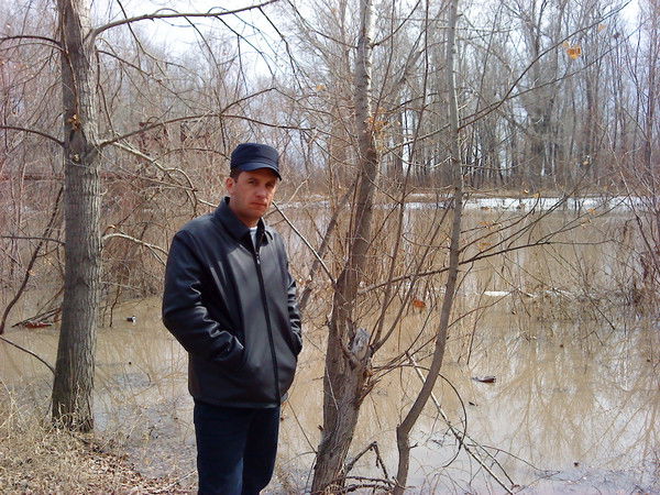 Виталий Балушкин