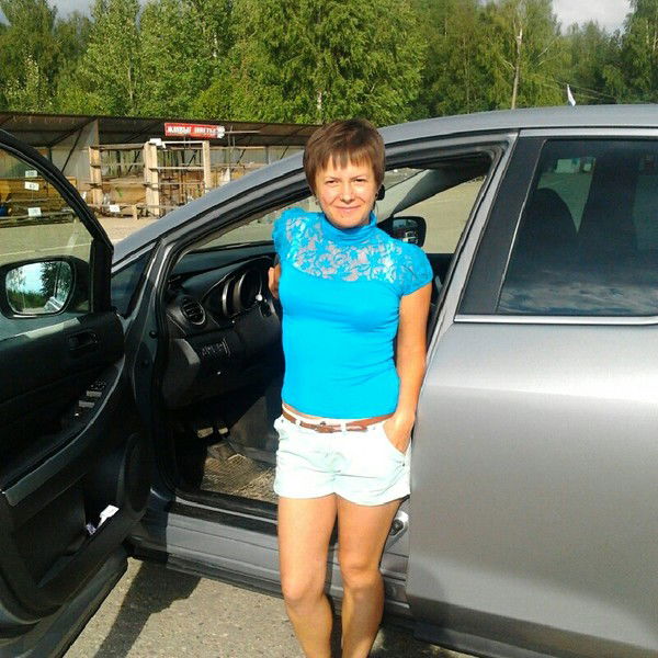 Валентина Голубь