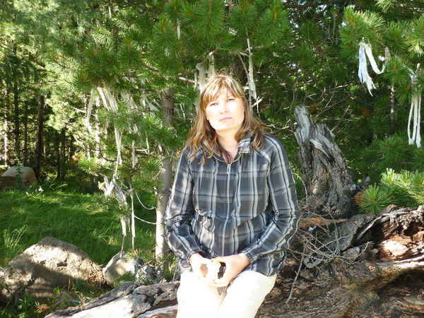 Эльвира Сердюкова