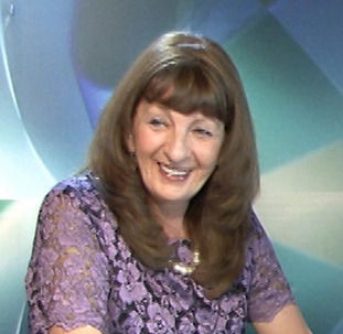 Лариса Хрустицкая