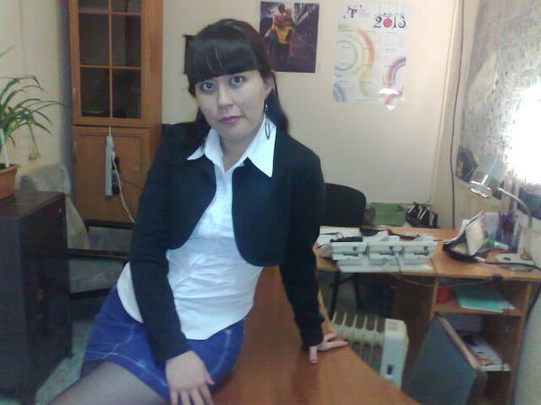 Гульнара ****