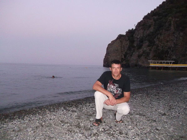 Сергей Благой