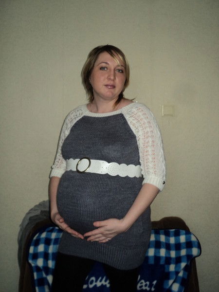 Ульяна Батыршина