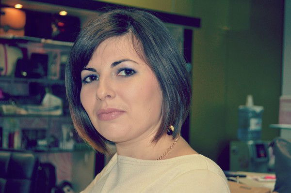 Анна Миличка